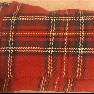 Ralph Lauren Bedding - VTG Ralph Lauren 108”x90” Blanket/throw Ralph Lauren Bedding - VTG Ralph Lauren 108”x90” Blanket/throw